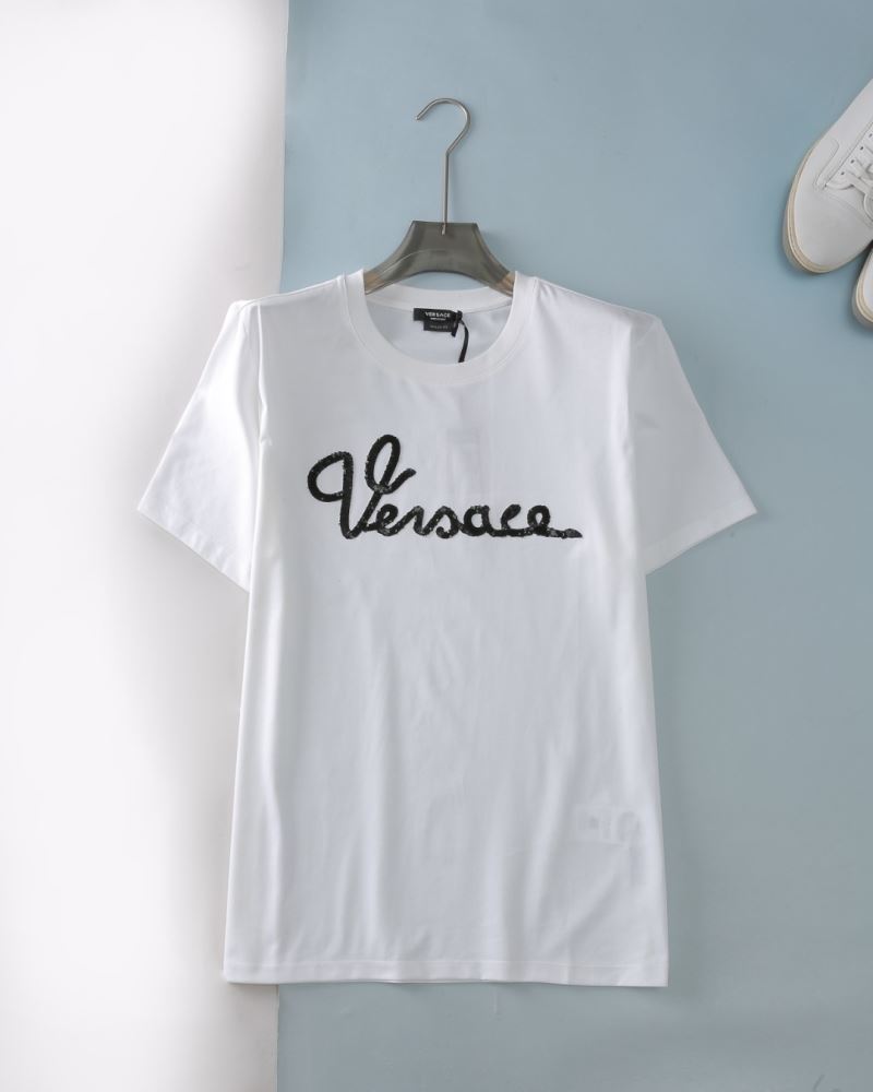 Versace T-Shirts